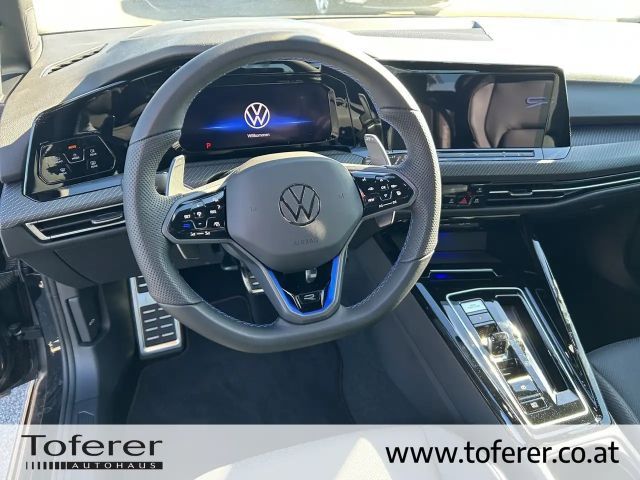 Volkswagen Golf 4Motion DSG