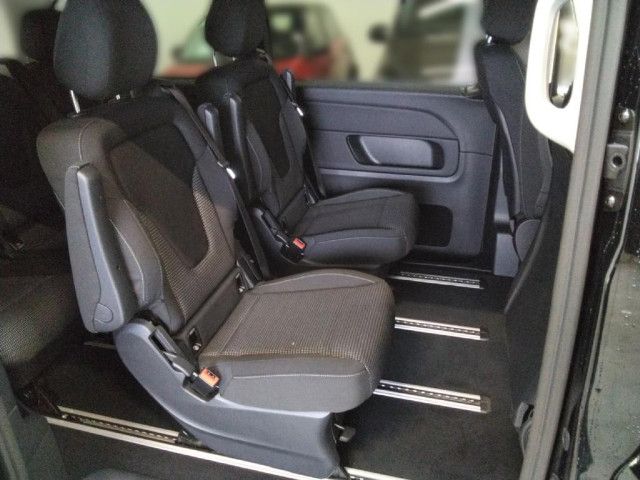 Mercedes-Benz EQV 300 Limousine Lang