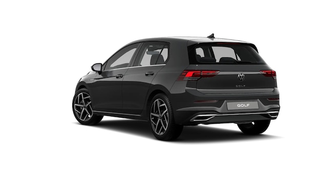 Volkswagen Golf 1.5 TSI Style