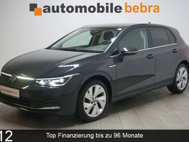 Volkswagen Golf 2.0 TDI DSG Style