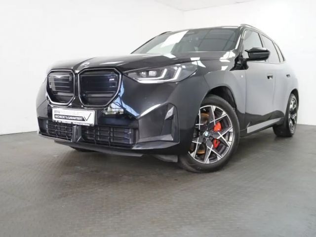 BMW X3 M-Sport xDrive