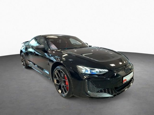 Audi RS e-tron GT Performance