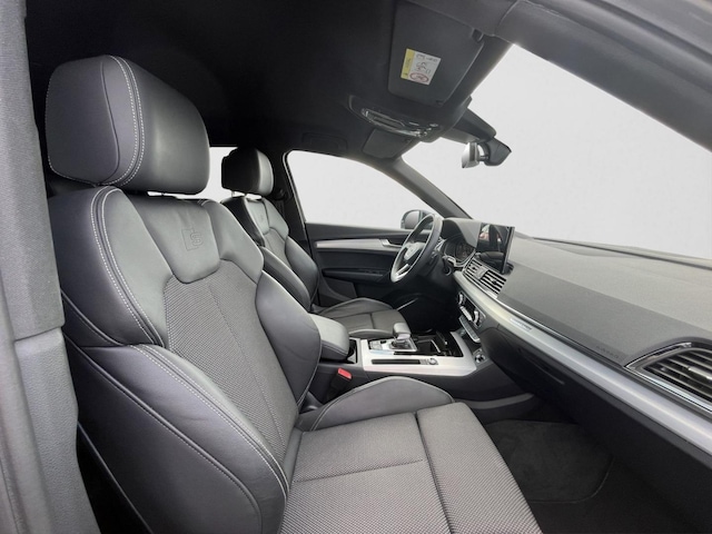 Audi Q5 50 TDI Quattro Sportback