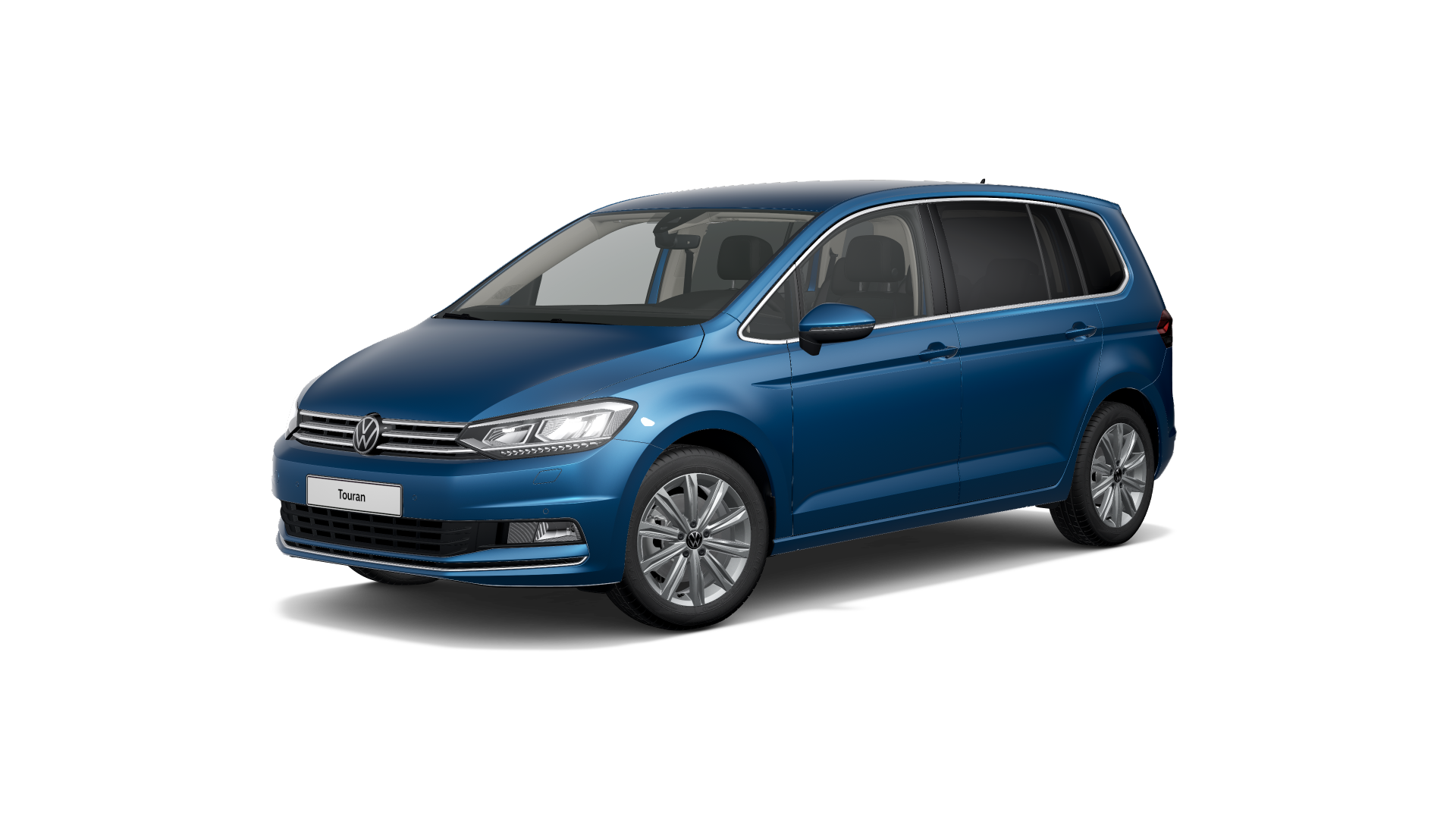 Volkswagen Touran 1.5 TSI