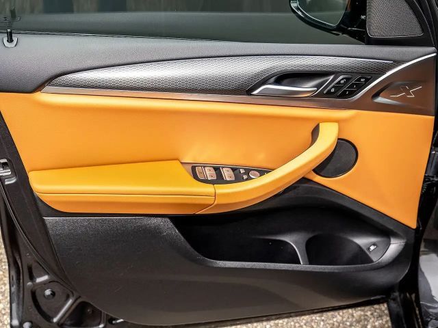 BMW X3 M-Sport xDrive30e