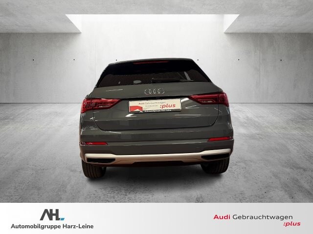 Audi Q3 35 TFSI S-Tronic