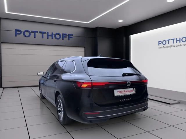 Volkswagen Passat 2.0 TDI Business DSG Variant