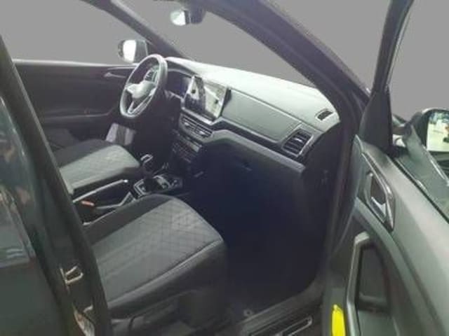 Volkswagen T-Cross 1.5 TSI R-Line