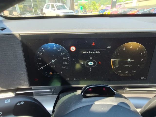 Hyundai Kona 1.0 2WD T-GDi