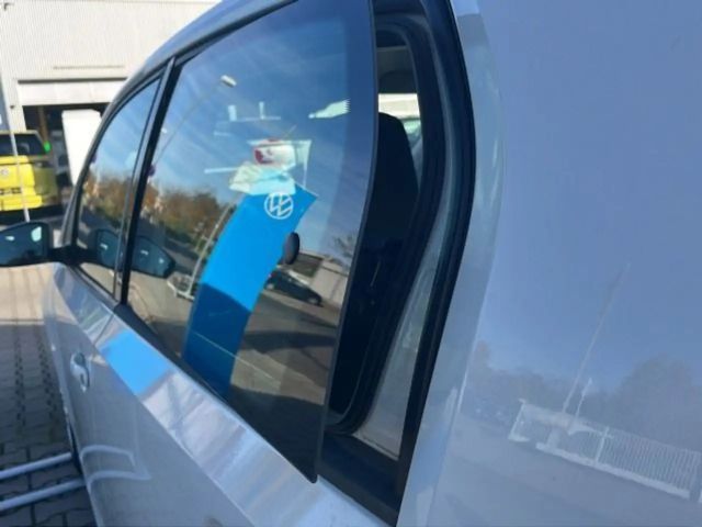 Volkswagen e-up! Move Move up!