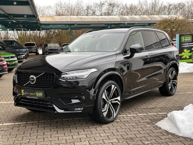Volvo XC90 AWD Dark Ultimate