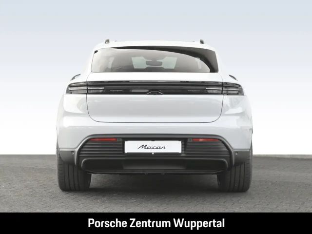 Porsche Macan 4S