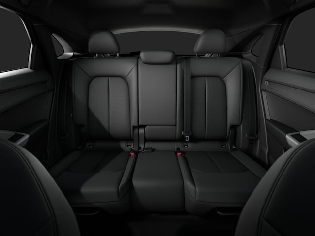 Audi Q3 35 TDI S-Tronic Sportback