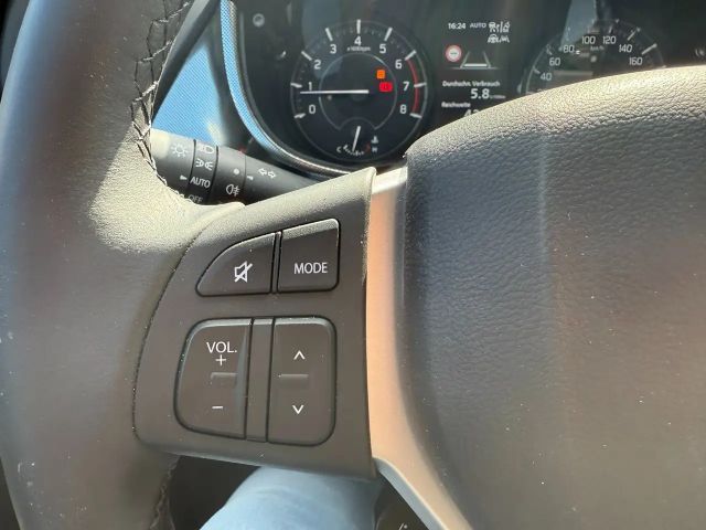 Suzuki Vitara AllGrip Flash Hybrid