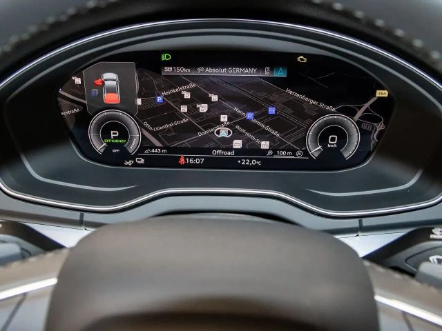 Audi Q5 50 TFSI Hybride Quattro