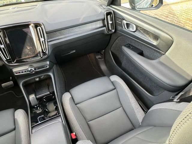Volvo XC40 Recharge Ultimate