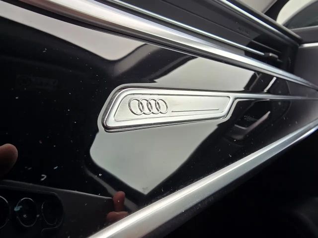 Audi A6 40 TDI Sedan