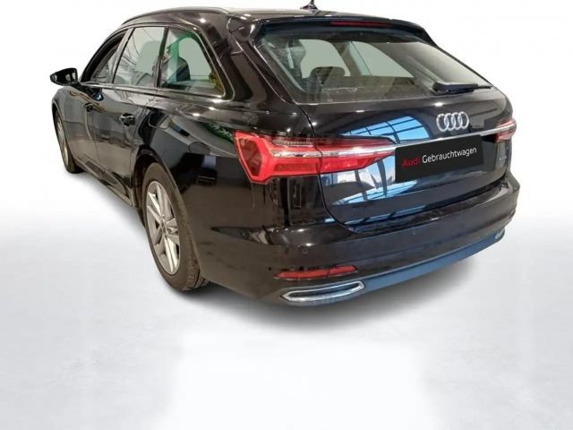 Audi A6 50 TFSI Hybride Quattro