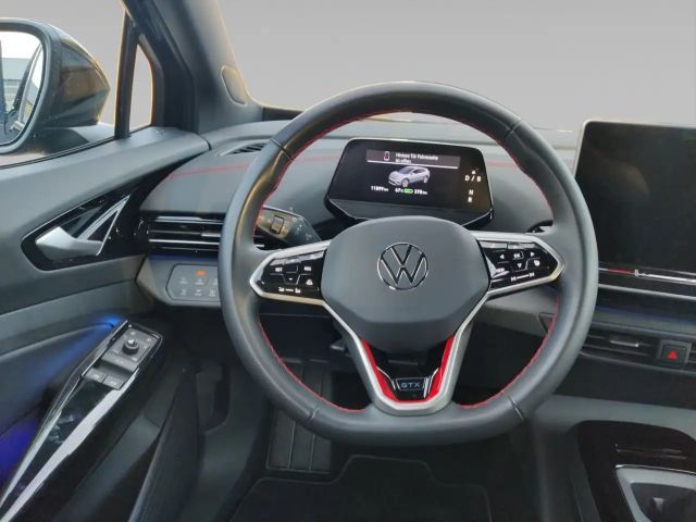Volkswagen ID.4 4Motion GTX IQ.Drive