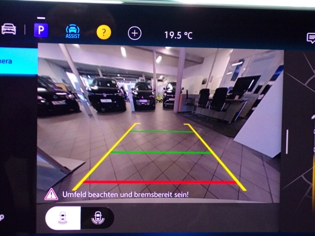 Volkswagen Golf 1.5 TSI