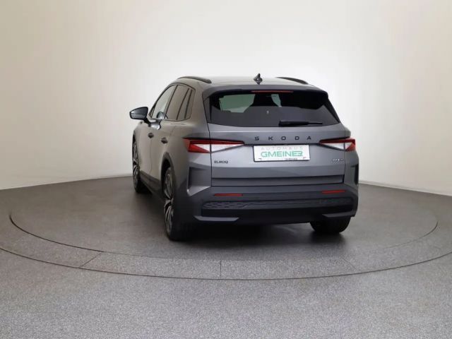 Skoda Elroq 85 Sportline