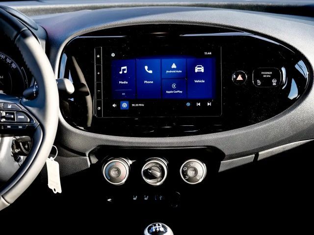 Toyota Aygo X 1.0 VVT-i Business