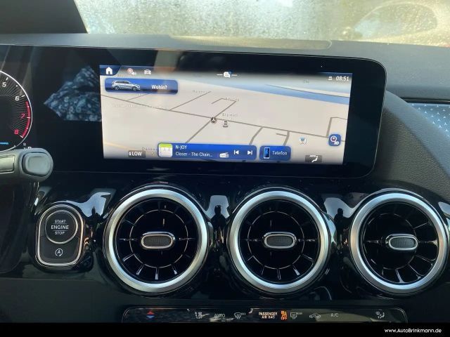 Mercedes-Benz B 180 B 180 ADVANCED/LED/KAMERA/WINTER-PAKET/MBUX SHZ