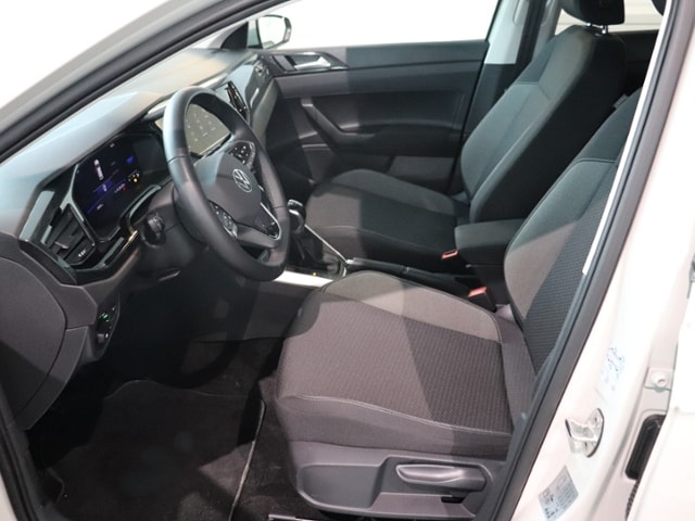 Volkswagen Polo 1.0 TSI