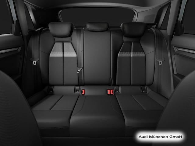 Audi A3 30 TFSI S-Line S-Tronic Sportback