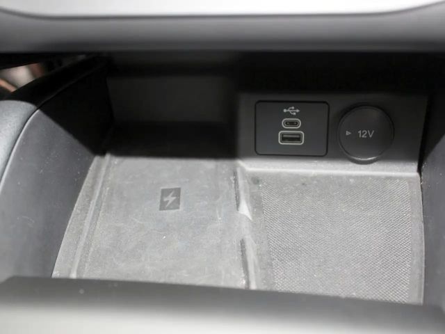 Ford Focus EcoBoost ST Line