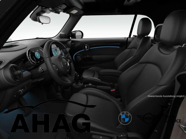 MINI Cooper Cabrio Cabrio Classic Trim Steptronic Klimaaut.