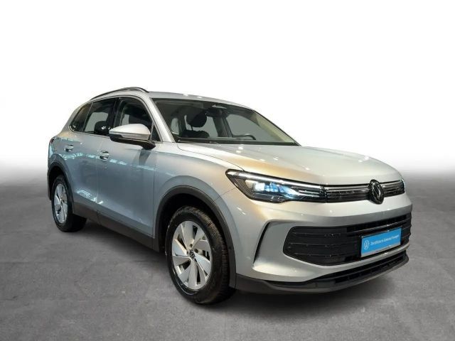 Volkswagen Tiguan 2.0 TDI DSG