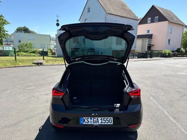 Seat Ibiza 1.0 TSI DSG Style