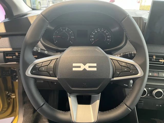 Dacia Sandero Stepway TCe 110
