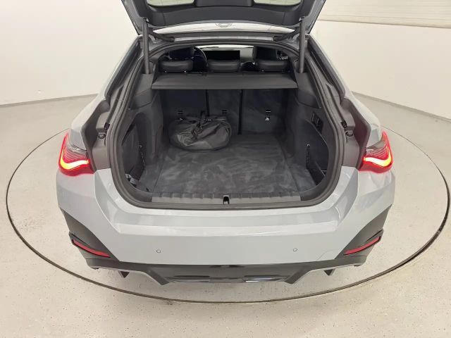 BMW i4 Coupé M-Sport M50 xDrive