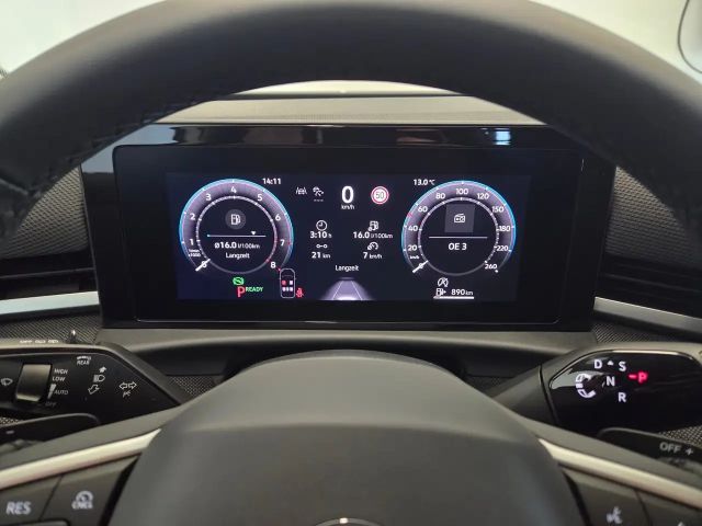 Volkswagen T-Roc DSG Life