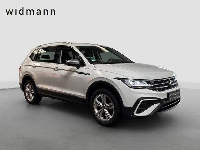 Volkswagen Tiguan 1.5 TSI Allspace DSG