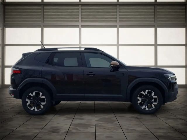 Dacia Duster Extreme TCe 130