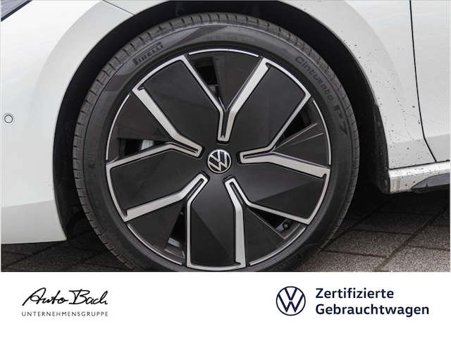 Volkswagen Passat 2.0 TSI DSG Variant