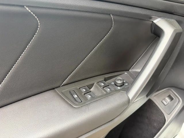 Volkswagen Tiguan 4Motion Allspace DSG R-Line