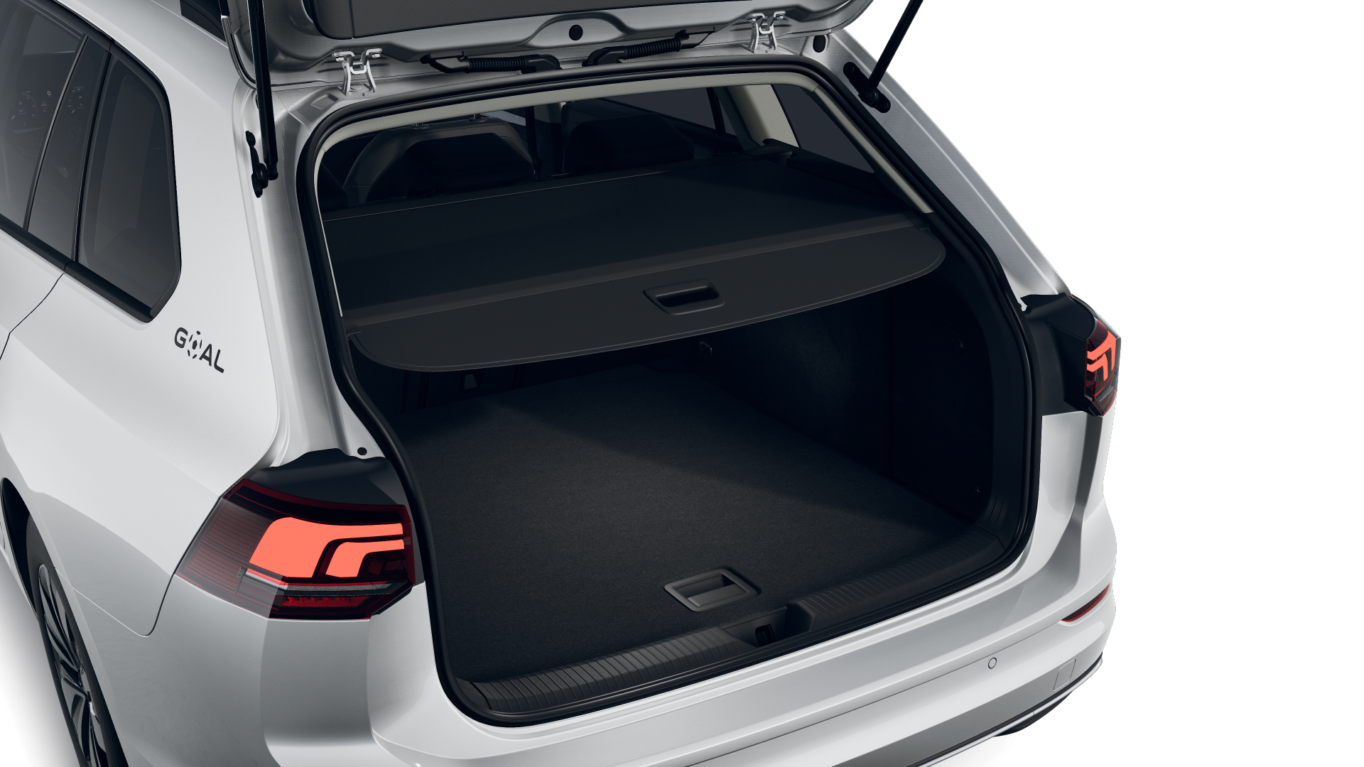 Volkswagen Golf 1.5 TSI Golf VIII Variant