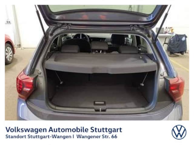 Volkswagen Polo 1.0 TSI Life