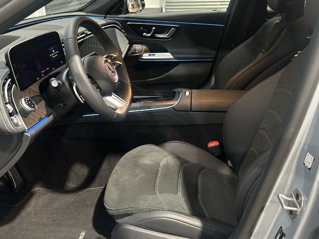 Mercedes-Benz E 450 4MATIC Sedan