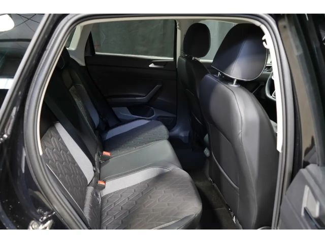 Volkswagen Taigo 1.5 TSI Life