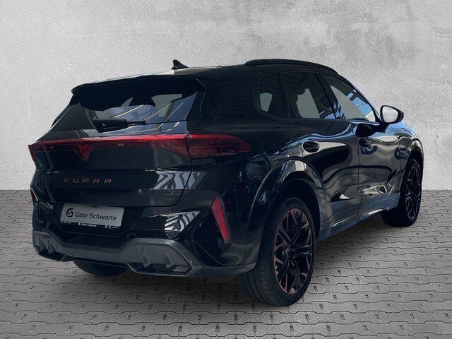 Cupra Terramar 1.5 e-Hybrid VZ e-Hybrid