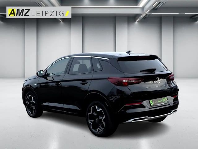 Opel Grandland X 1.2 Turbo Elegance Turbo