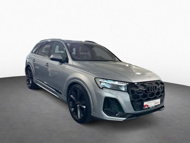 Audi Q7 50 TDI Quattro S-Line