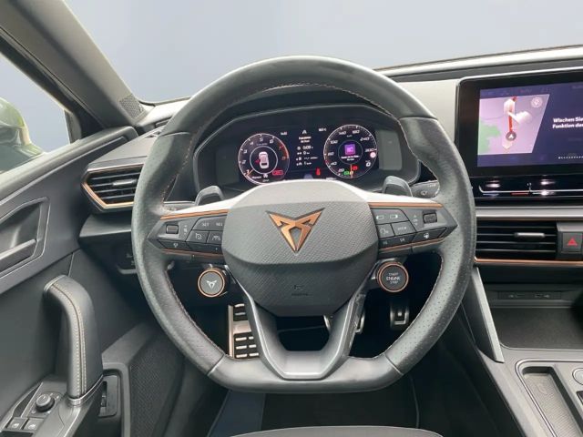 Cupra Leon 2.0 TSI 4Drive DSG ST VZ