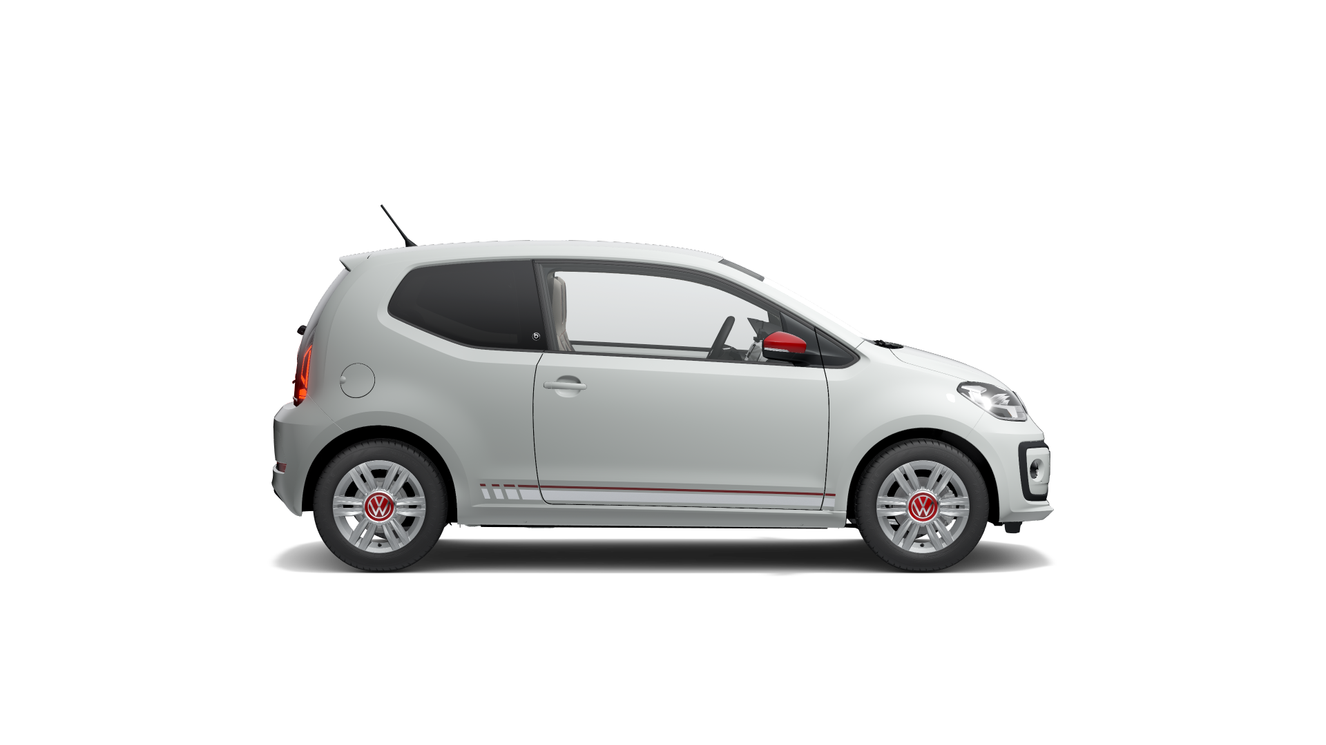 Volkswagen up! 1.0 MPI Move Move up!