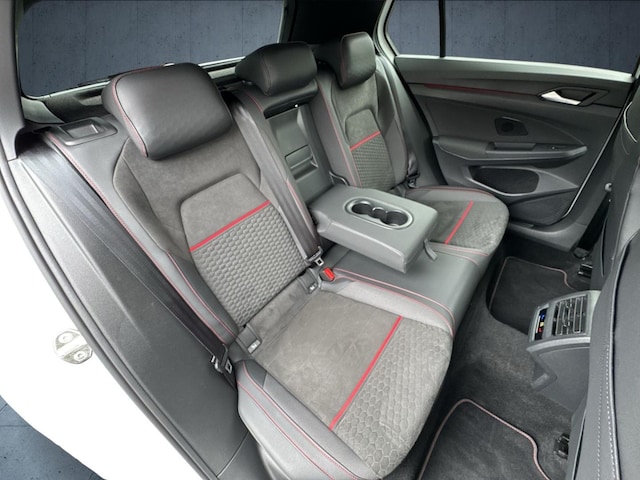 Volkswagen Golf Business GTI